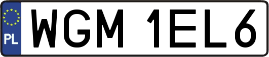 WGM1EL6