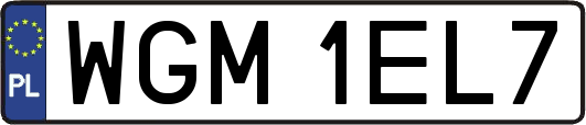 WGM1EL7