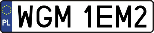 WGM1EM2