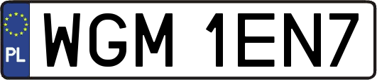 WGM1EN7