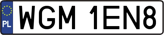 WGM1EN8