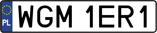 WGM1ER1
