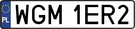 WGM1ER2