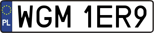 WGM1ER9