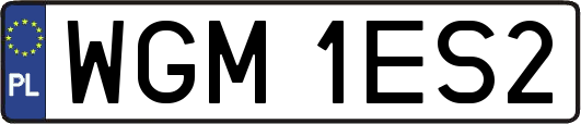WGM1ES2