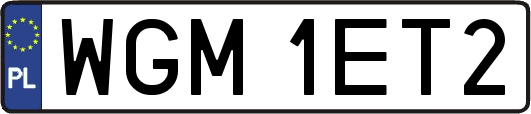 WGM1ET2