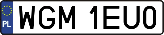 WGM1EU0