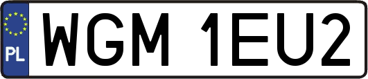 WGM1EU2
