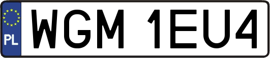 WGM1EU4