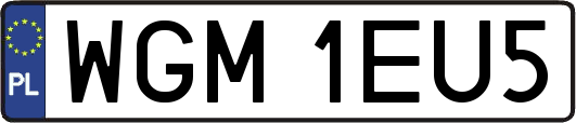 WGM1EU5