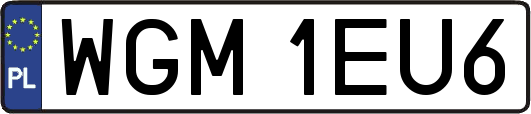 WGM1EU6