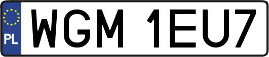 WGM1EU7