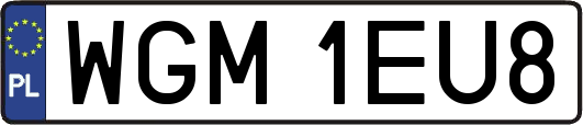 WGM1EU8