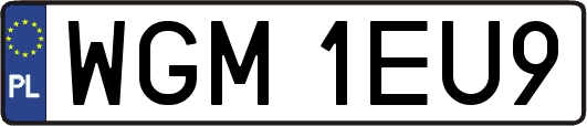 WGM1EU9