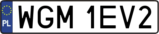 WGM1EV2