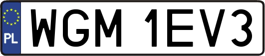 WGM1EV3