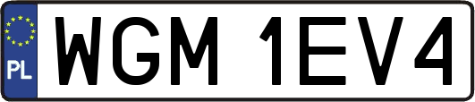 WGM1EV4