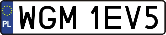 WGM1EV5