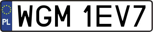 WGM1EV7