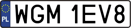 WGM1EV8