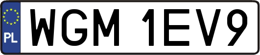 WGM1EV9