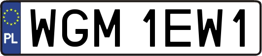 WGM1EW1