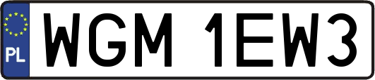 WGM1EW3