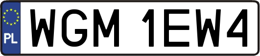 WGM1EW4