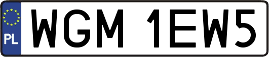 WGM1EW5