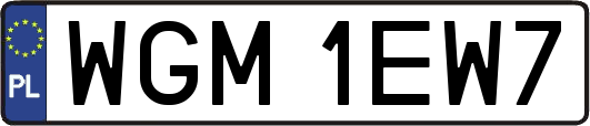 WGM1EW7