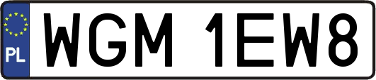 WGM1EW8