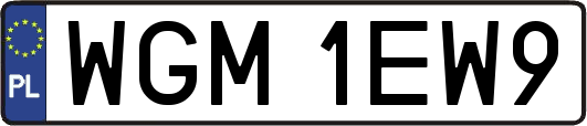WGM1EW9