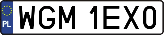 WGM1EX0