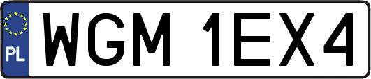 WGM1EX4