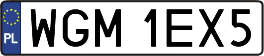 WGM1EX5