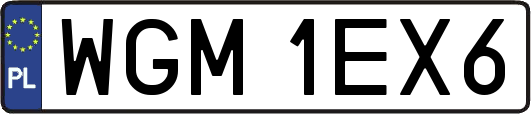 WGM1EX6