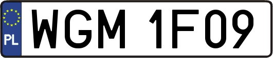 WGM1F09