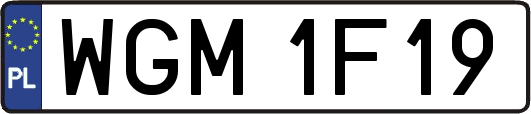 WGM1F19