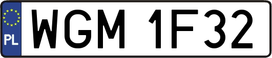 WGM1F32