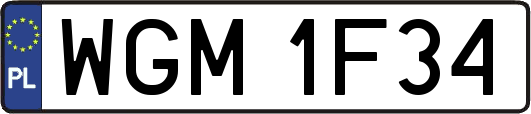 WGM1F34