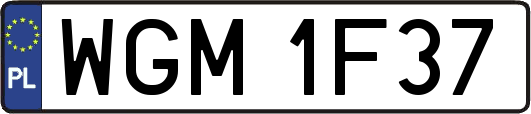 WGM1F37