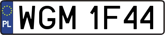 WGM1F44