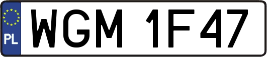 WGM1F47