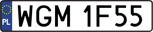 WGM1F55
