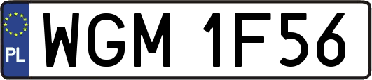 WGM1F56