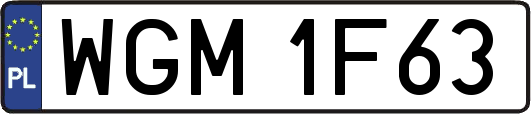 WGM1F63