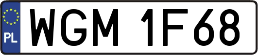 WGM1F68