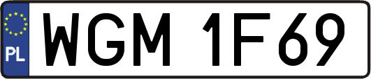 WGM1F69