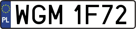 WGM1F72