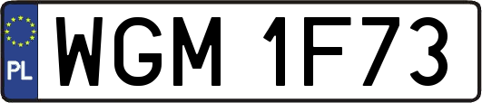 WGM1F73